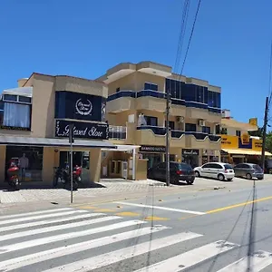 Apartamento Residencial Falcão - Com Hidromassagem, Bombinhas