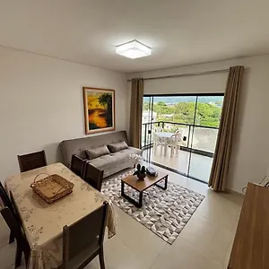 Apartamento Locação Em Bombinhas, Mariscal, Bombinhas