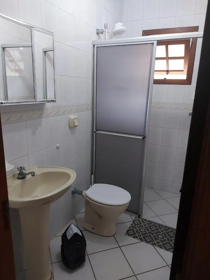Pousada Clara Manha Bombinhas 0*,