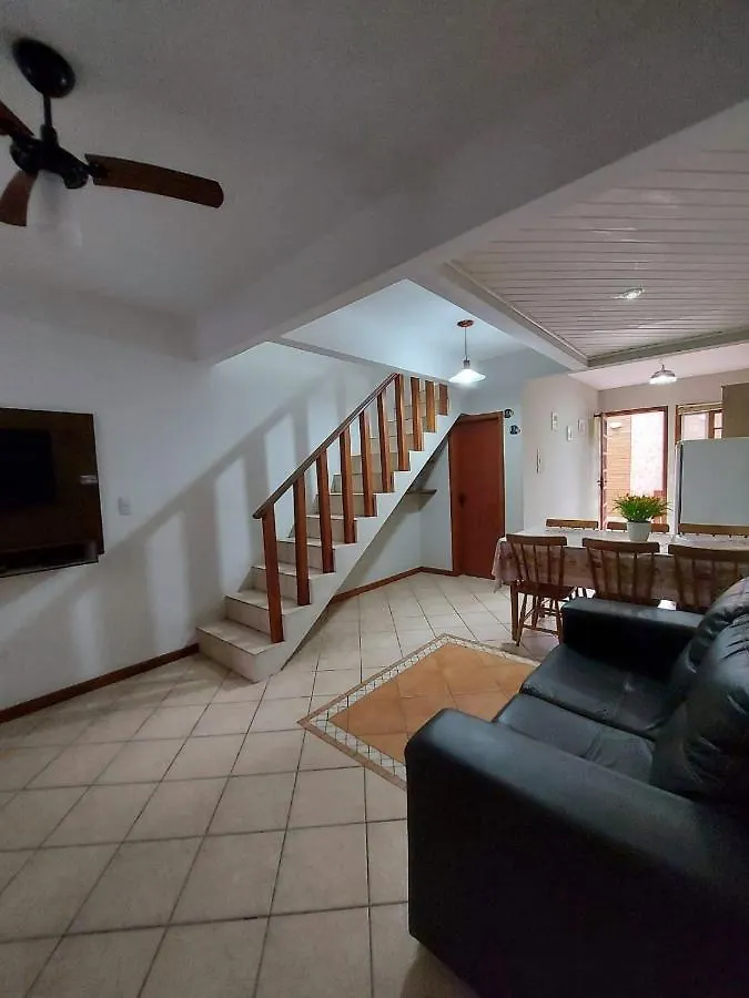 Apartment Pousada Clara Manha Bombinhas Brazil