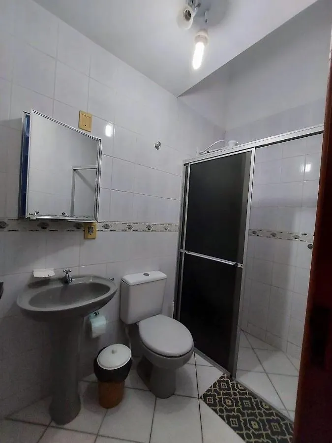 Apartment Pousada Clara Manha Bombinhas