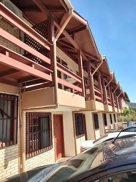 Pousada Clara Manha Bombinhas Apartment